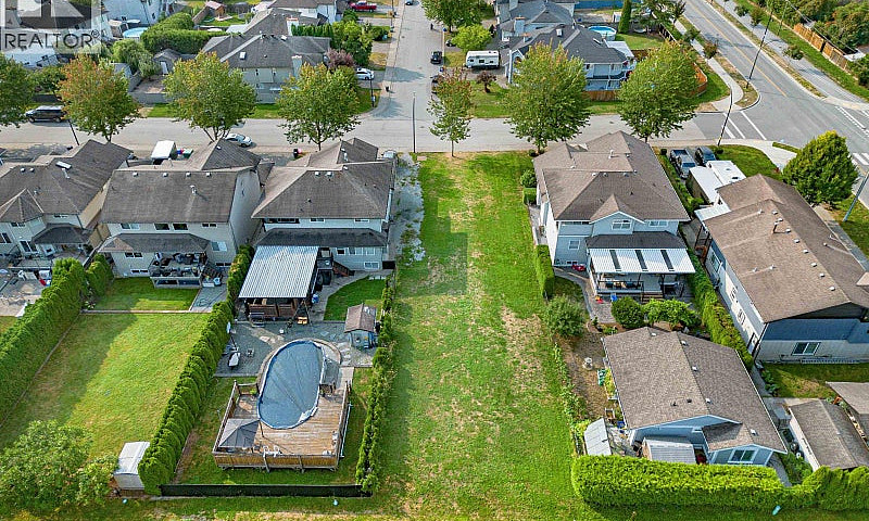 23217 117 Avenue Map...