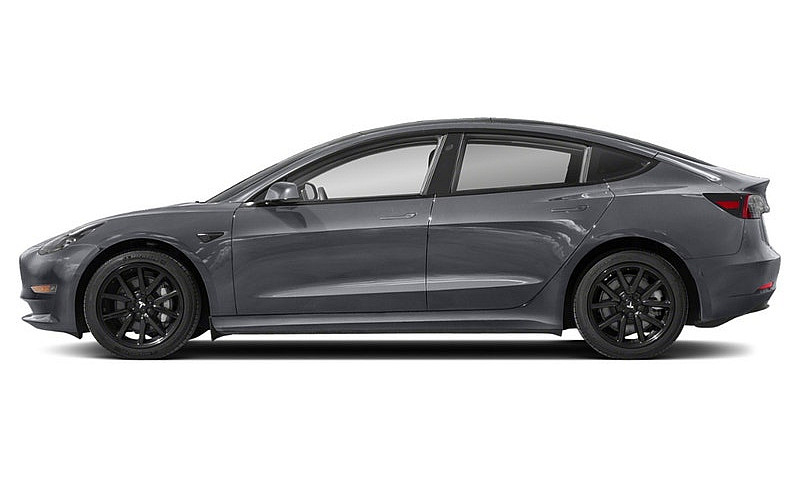 2021 Tesla Model 3 S...