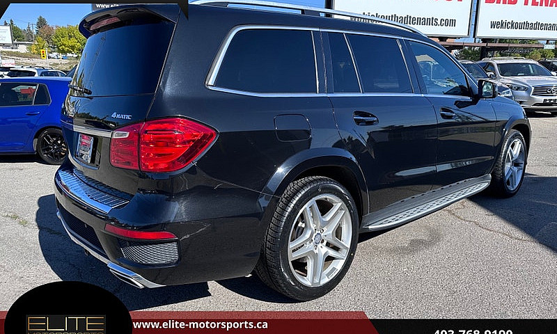 2013 Mercedes-Benz G...