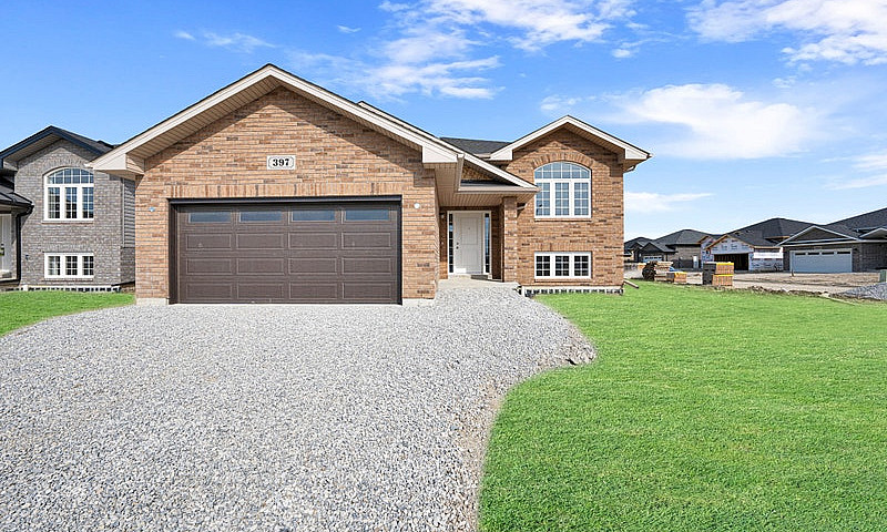 Beautiful 3 Bed 2 Ba...