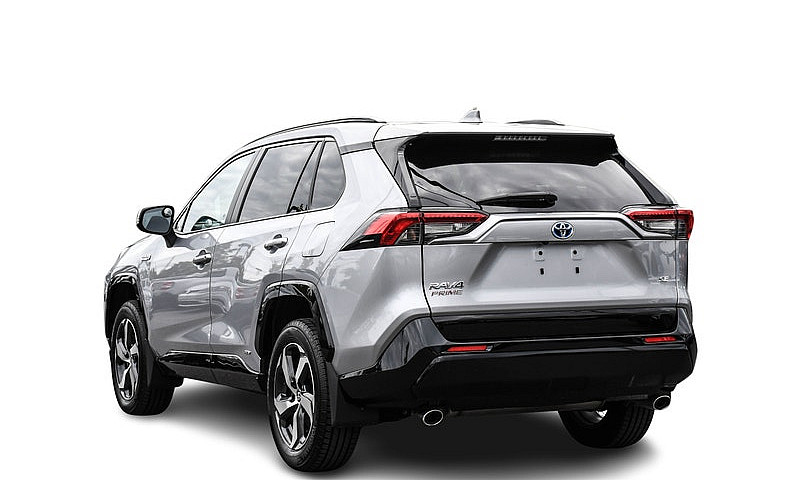 2023 Toyota Rav4 Pri...