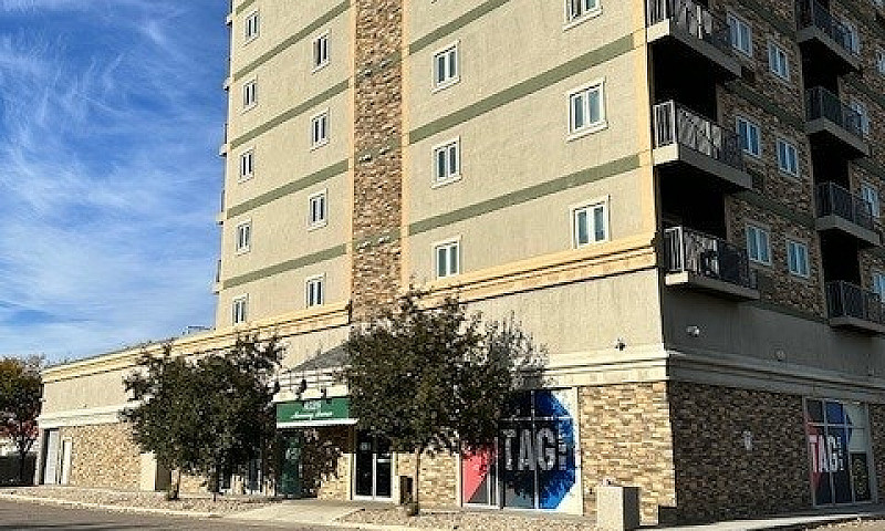 Executive Suites - 1...