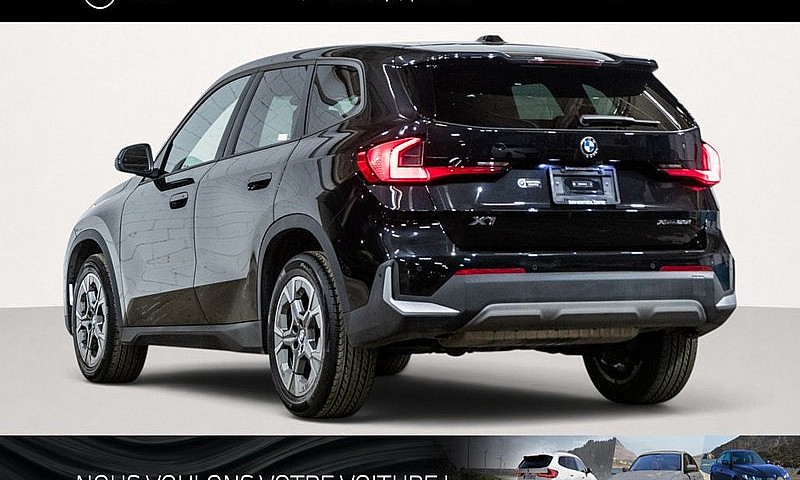2026 Bmw X1 Xdrive28...