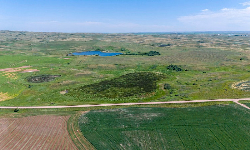 Mixed Use Farmland F...