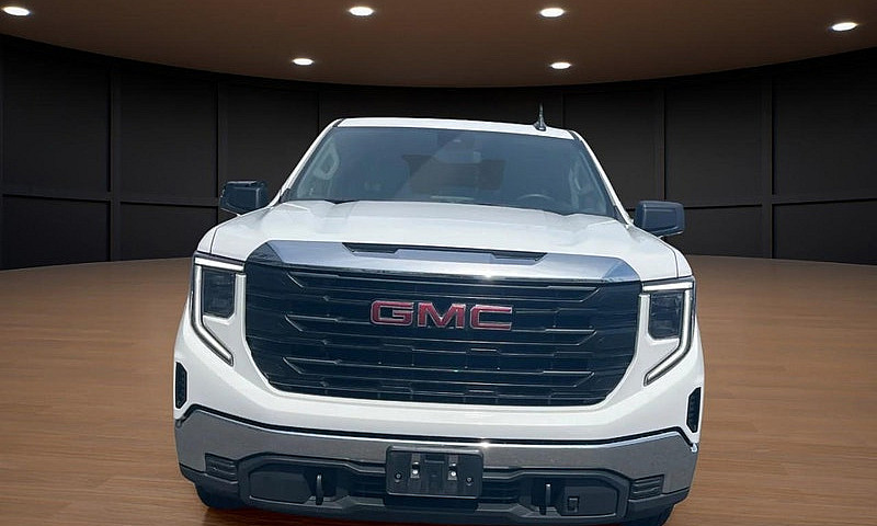 2024 Gmc Sierra 1500...