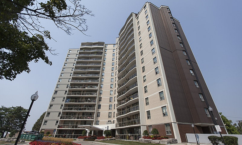 1 Bedroom Apartment ...