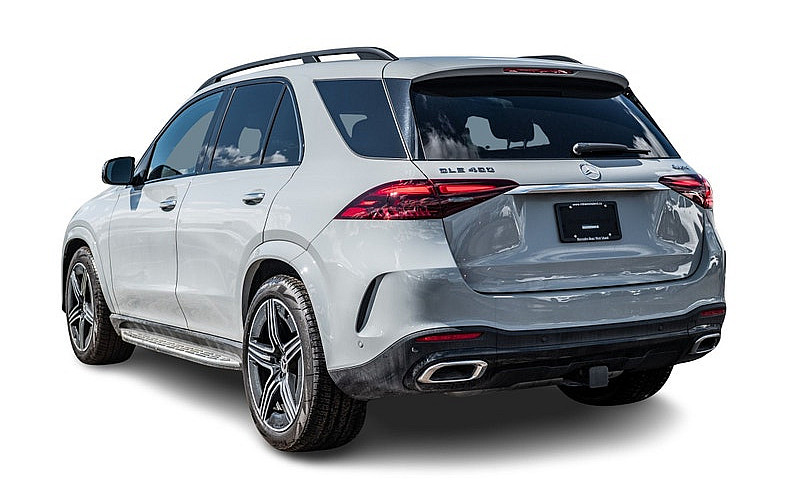 2026 Mercedes-Benz G...