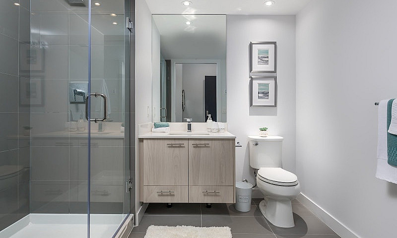 Capilano Residences...