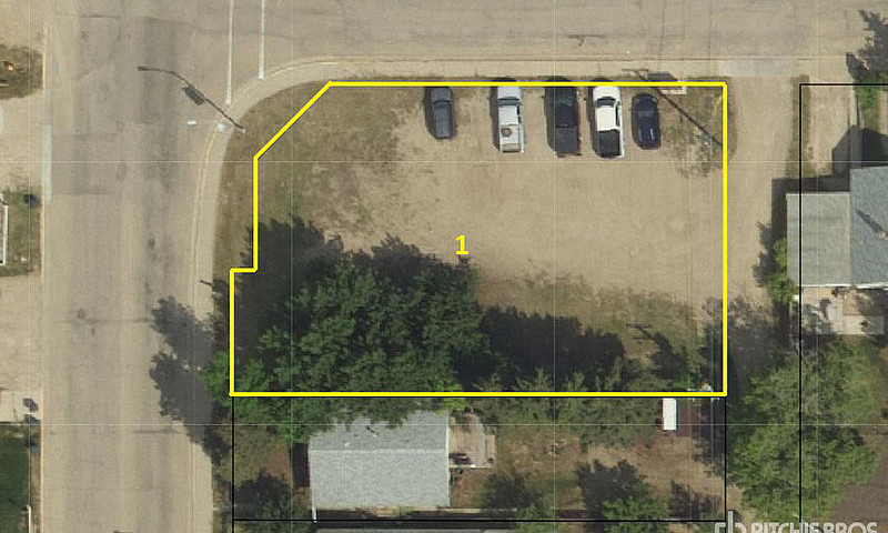 Commercial Lot-Peace...