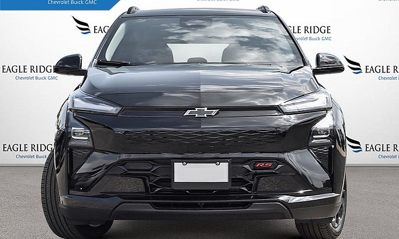 2027 Chevrolet Bolt ...