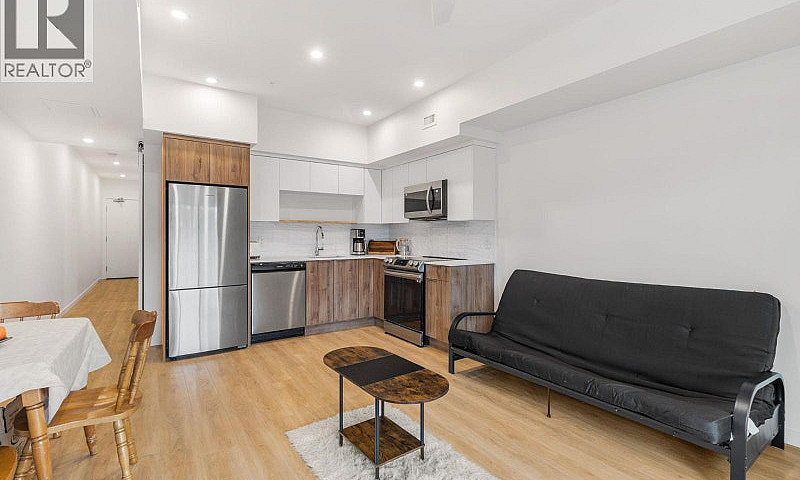 604 Cawston Avenue U...