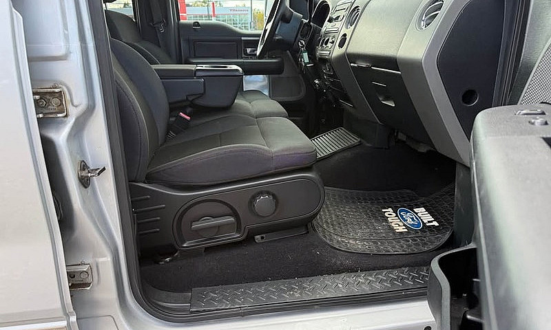 2007 Ford F 150 2007...