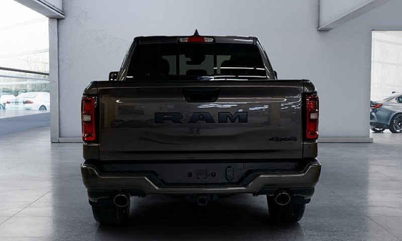 2026 Ram 1500 Expres...