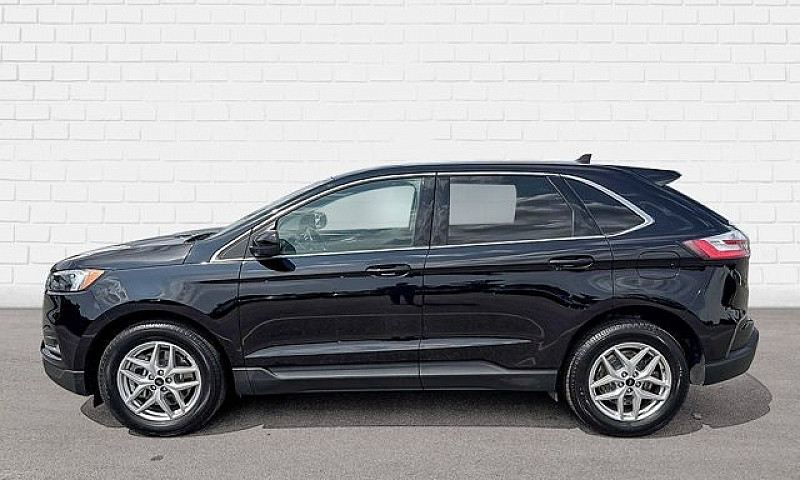 2024 Ford Edge Sel |...