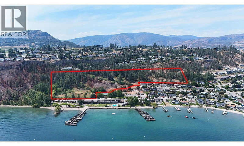 2796 Benedick Road W...