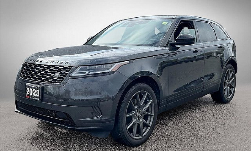 2023 Land Rover Rang...