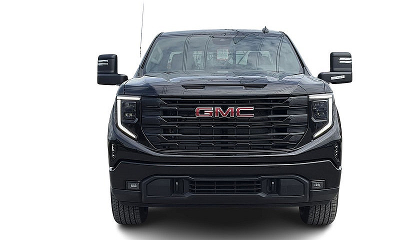 2026 Gmc Sierra 1500...