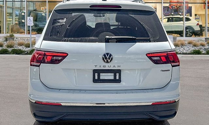 2024 Volkswagen Tigu...
