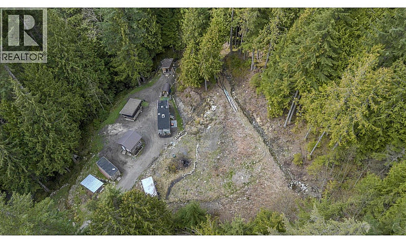 6061 Garibaldi Park ...