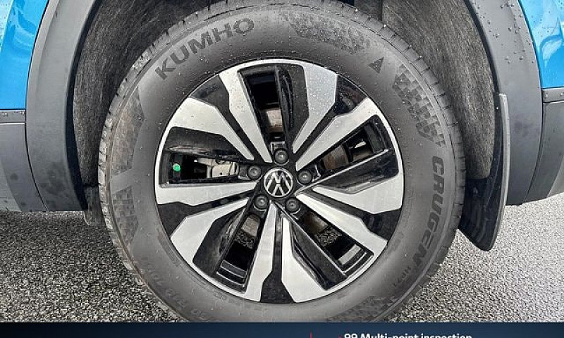 2025 Volkswagen Atla...