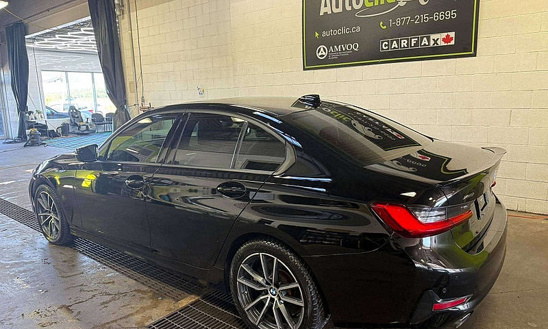 2020 Bmw 3 Series Xd...