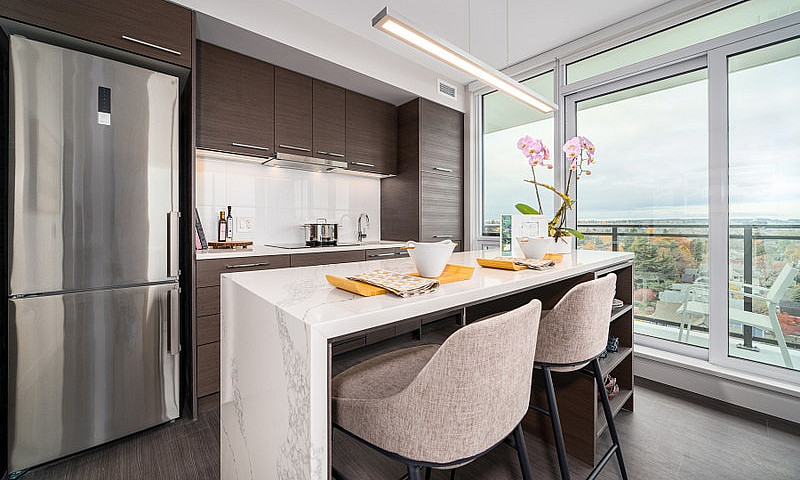 Penthouse Residence ...