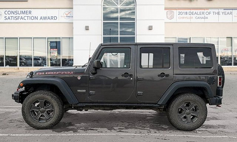 2018 Jeep Wrangler J...