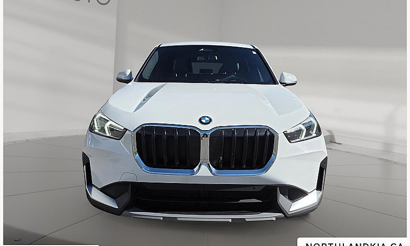 2025 Bmw X1 Xdrive28...