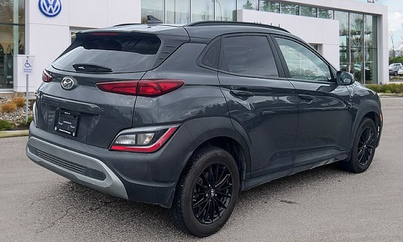2023 Hyundai Kona Pr...