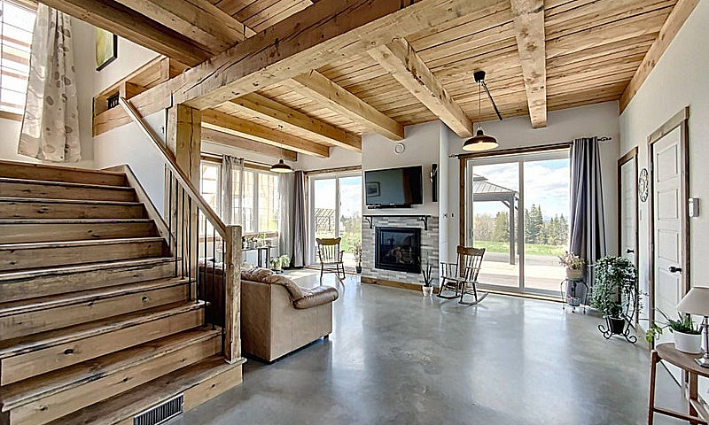 595 000$ - Maison De...