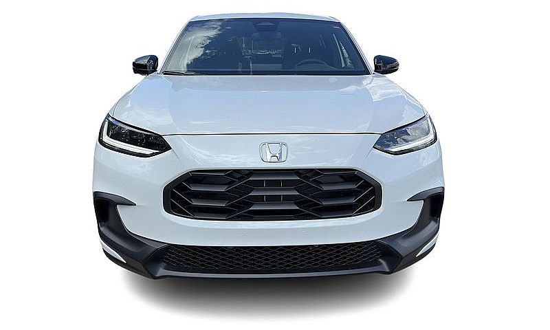 2027 Honda Hr-V Spor...