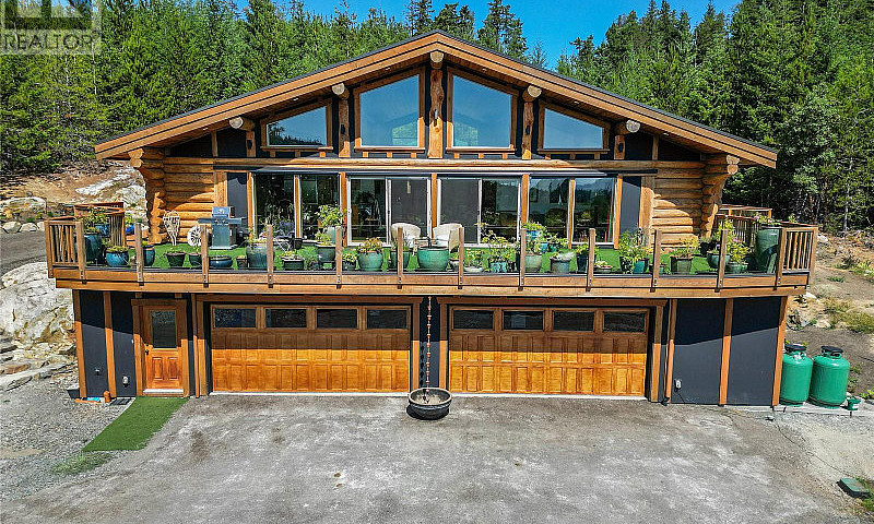4250 Goldstream Heig...