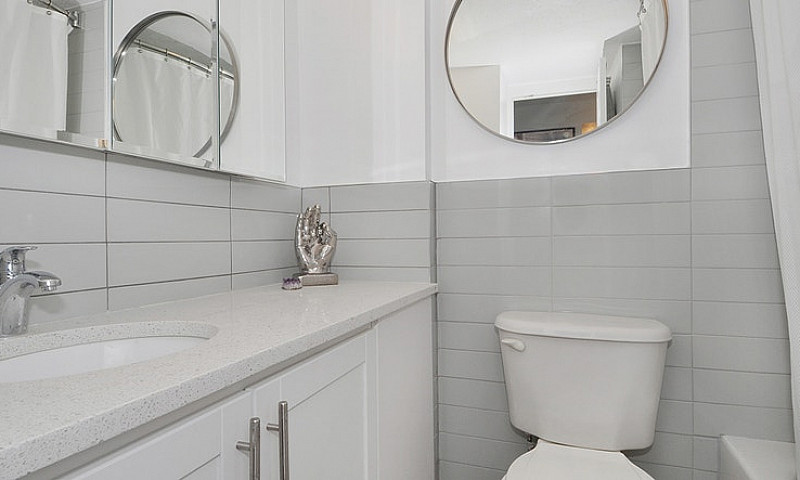 Crystal Arms - 1 Bed...