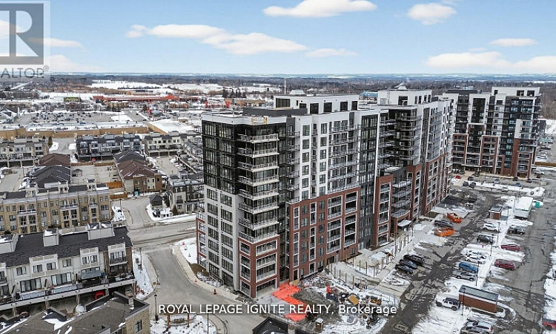 1119 - 51 Clarington...