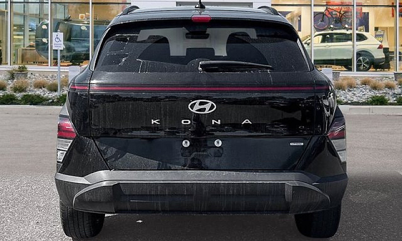 2024 Hyundai Kona Pr...