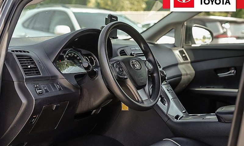 2015 Toyota Venza Le...