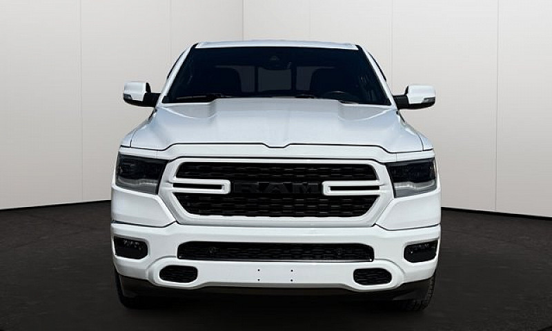 2022 Ram 1500 Sport ...