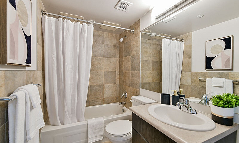 160 Smith - 2 Bedroo...