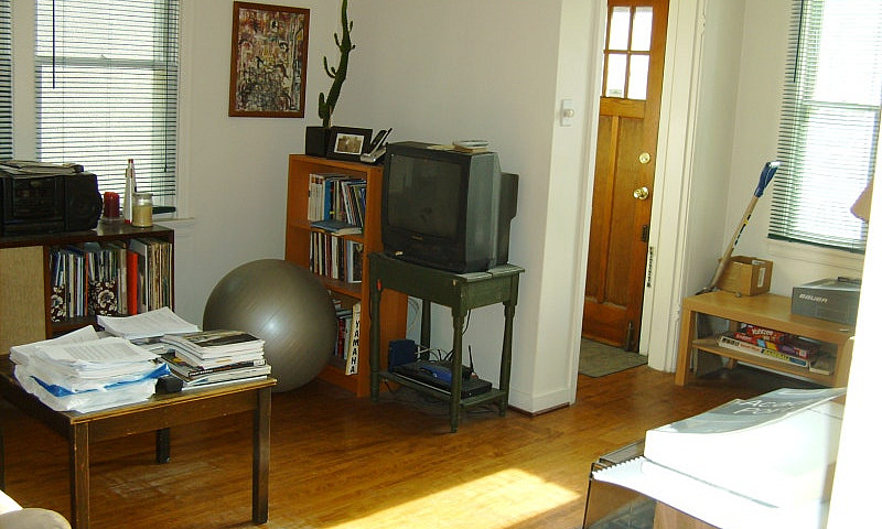 2-Brm, Main Floor, C...
