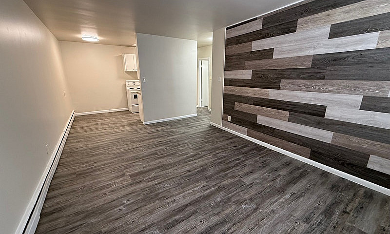 545 Young St - 1 Br ...