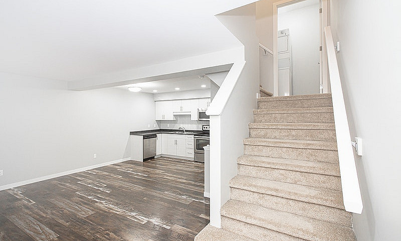 Lumen Townhomes - Th...