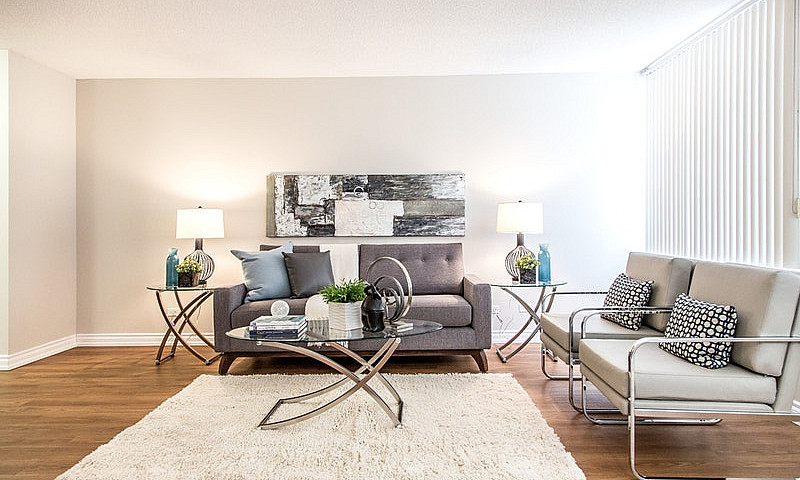 Great Bachelor Suite...