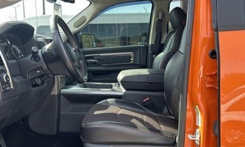 2017 Ram 1500 Sport ...