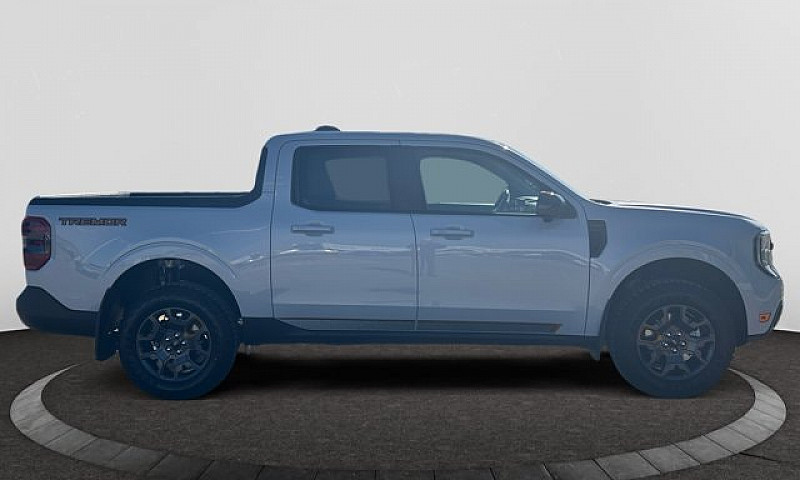 2026 Ford Maverick T...