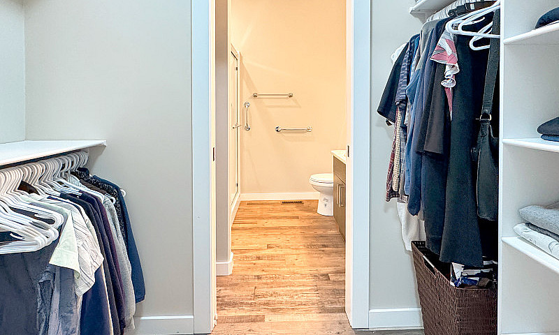 Stylish, Spacious, S...