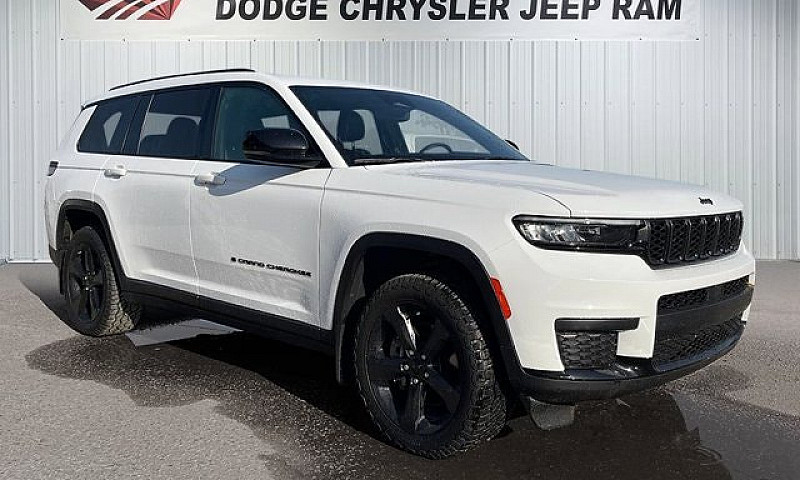 2024 Jeep Grand Cher...