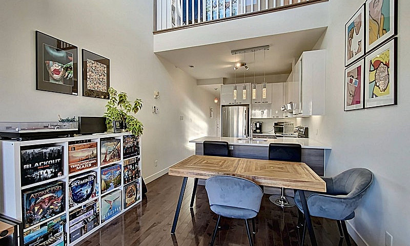515 000$ - Condo À V...