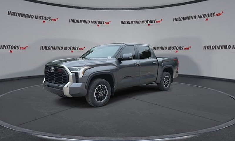 2025 Toyota Tundra S...
