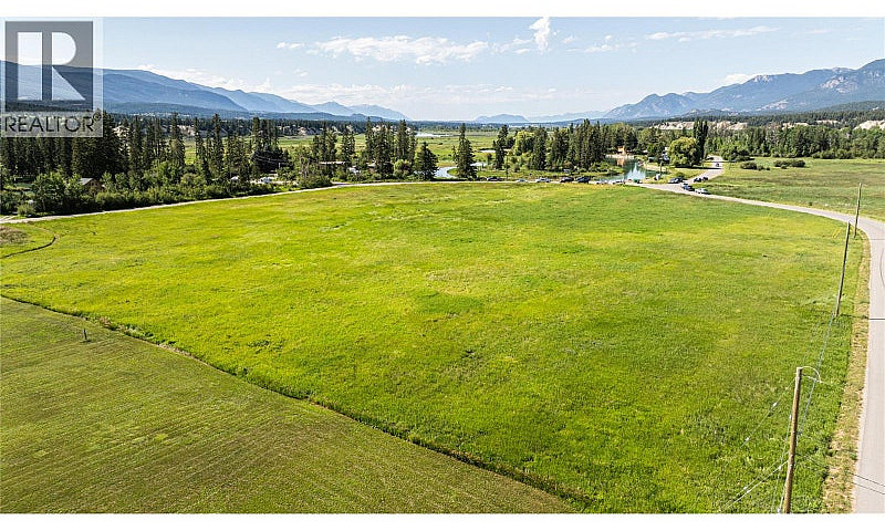 Downey Road Lot# Lot...