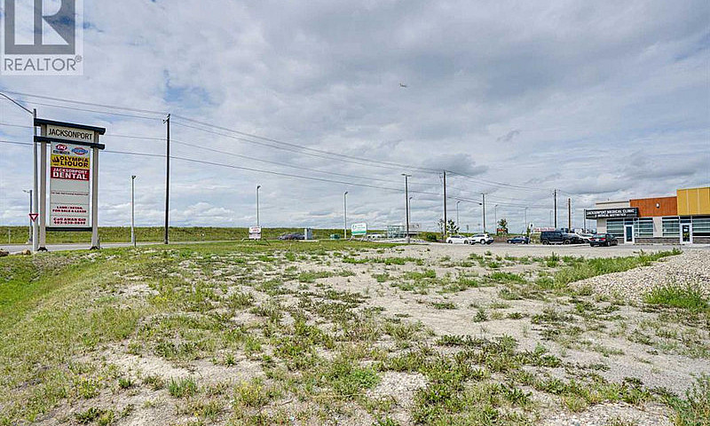 Lot # 5, 3710 104 Av...